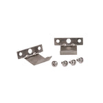 Corba Recessed Brick Light with Cover
