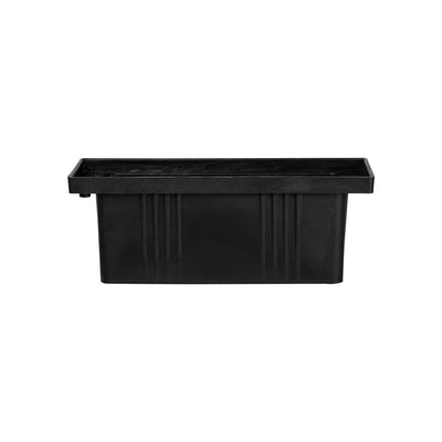 Corba Recessed Brick Light with Cover