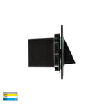 Corba Recessed Brick Light with Cover