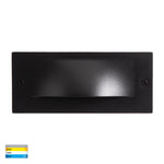 Corba Recessed Brick Light with Cover