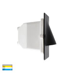 Corba Recessed Brick Light with Cover