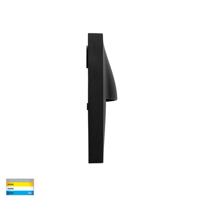 Lisca Square Surface Mounted Step Light