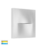 Lisca Square Surface Mounted Step Light