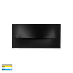 Lisca Rectangular Surface Mounted Step Light