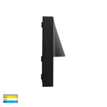 Lisca Rectangular Surface Mounted Step Light