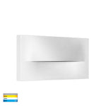 Lisca Rectangular Surface Mounted Step Light