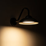 Arkua Surface Mounted Wall Light