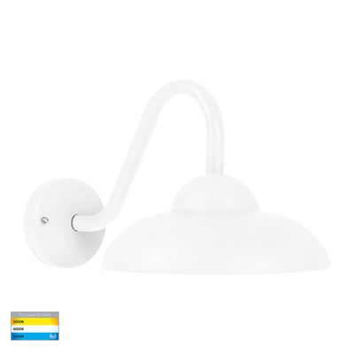 Arkua Surface Mounted Wall Light