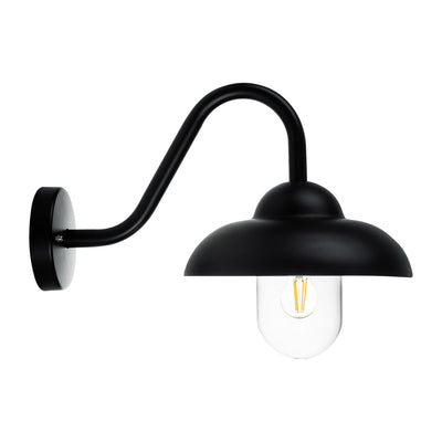 Loka Surface Mounted Wall Light