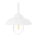 Loka Surface Mounted Wall Light