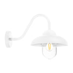 Loka Surface Mounted Wall Light