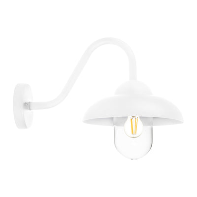 Loka Surface Mounted Wall Light