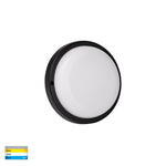 Muovi Polycarbonate Round 150mm Bunker Light