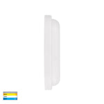 Muovi Polycarbonate Large Oval Bunker Light