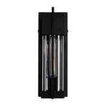 Jace Black Wall Light