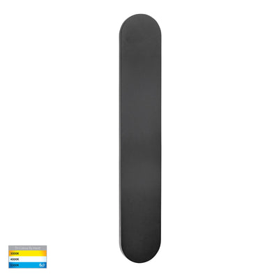 Barline 600mm Surface Mounted Barline Wall Light