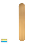 Barline 600mm Surface Mounted Barline Wall Light