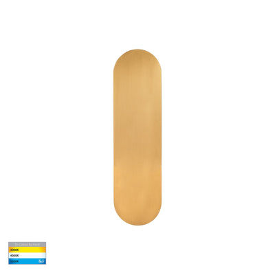 Barline 300mm Surface Mounted Barline Wall Light