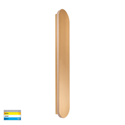 Barline 600mm Surface Mounted Barline Wall Light
