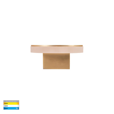 Barline 300mm Surface Mounted Barline Wall Light