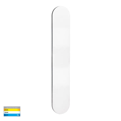 Barline 600mm Surface Mounted Barline Wall Light
