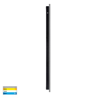BARLINE 1000mm Surface Mounted Barline Wall Light