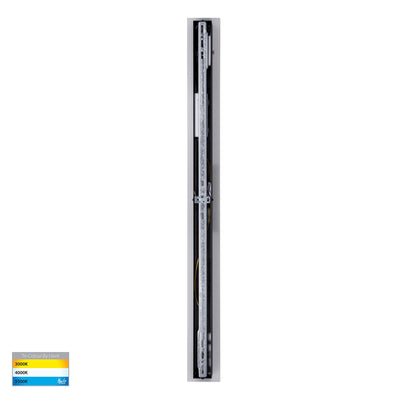 BARLINE 1000mm Surface Mounted Barline Wall Light