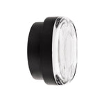 Lasi Round Surface Mounted Wall Light