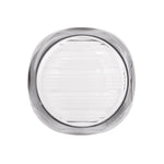 Lasi Round Surface Mounted Wall Light