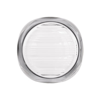 Lasi Round Surface Mounted Wall Light