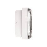 Lasi Round Surface Mounted Wall Light