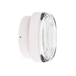 Lasi Round Surface Mounted Wall Light