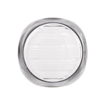 Lasi Round Surface Mounted Wall Light