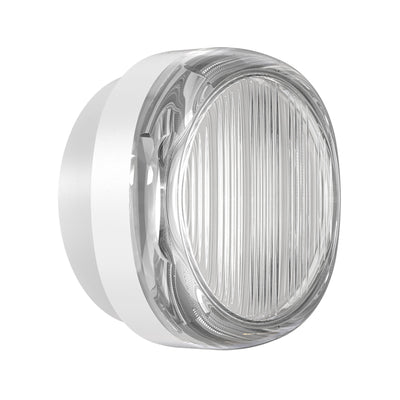 Lasi Round Surface Mounted Wall Light