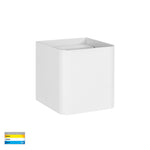 Versa Up & Down Square Wall Light