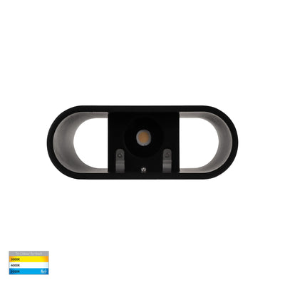 Contec Up & Down Wall Light