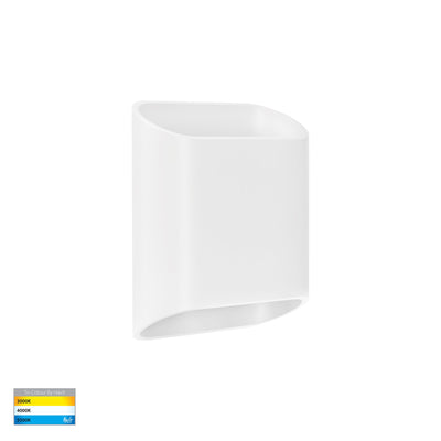Contec Up & Down Wall Light