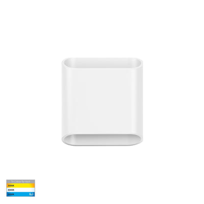 Contec Up & Down Wall Light