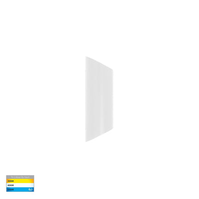 Contec Up & Down Wall Light