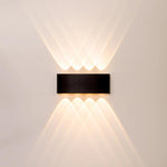 Maro Up & Down LED Wall Light CCT