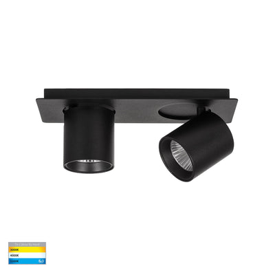 Sbarra 2 Light Bar