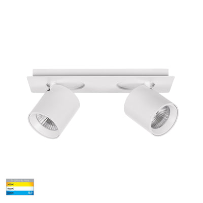 Sbarra 2 Light Bar
