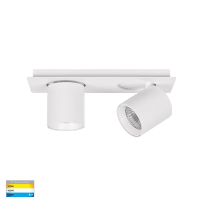 Sbarra 2 Light Bar