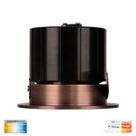 Prime Coloured Fixed WIFI Downlight 70mm Cutout