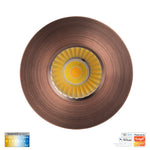 Prime Coloured Fixed WIFI Downlight 70mm Cutout
