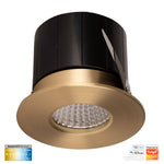 Prime Coloured Fixed WIFI Downlight 70mm Cutout