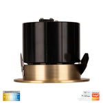 Prime Coloured Fixed WIFI Downlight 70mm Cutout