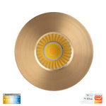 Prime Coloured Fixed WIFI Downlight 70mm Cutout