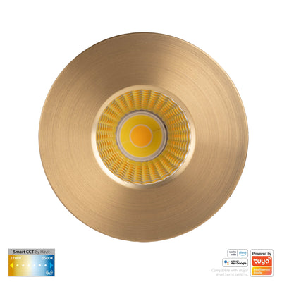 Prime Coloured Fixed WIFI Downlight 70mm Cutout