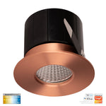 Prime Coloured Fixed WIFI Downlight 70mm Cutout